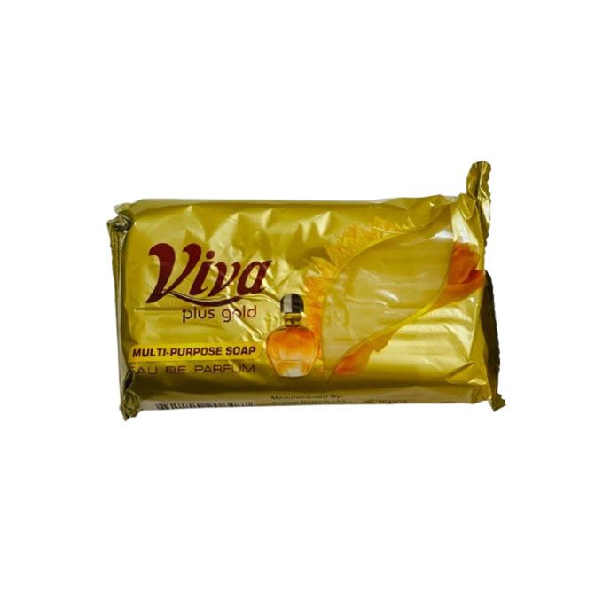 VIVA Gold Soap - 230g
